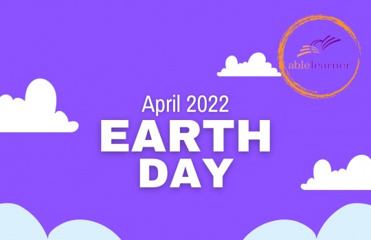 EARTH DAY 2023